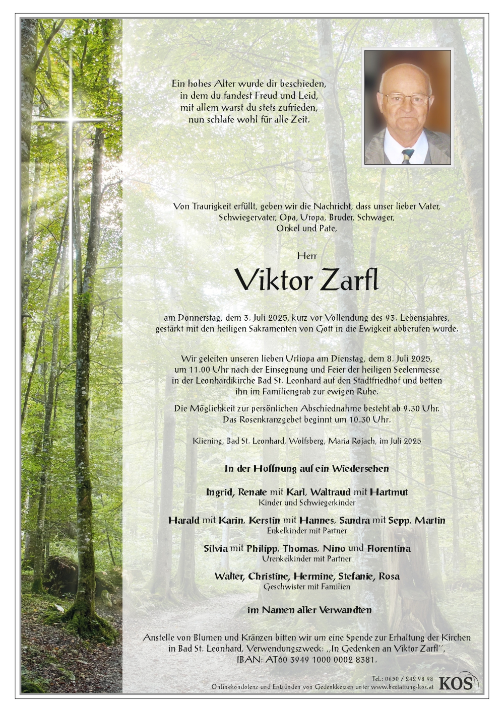 Viktor Zarfl